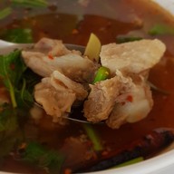 เมนูของร้าน ส้มตำติดปาก ส้มตำติดปาก