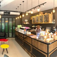 Yangna CAFE’ บ้านฉาง