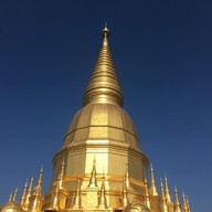 พระมหาธาตุเจดีย์ศรีเวียงชัย