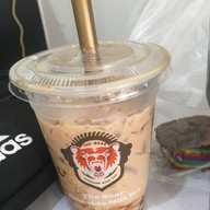 Lalise’ Coffee & Milk Tea ลลิเซ่ กาแฟและชานม นาเกลือ-พัทยา