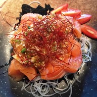 TANK Restaurant & Cafe