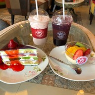 Montrio มอนทรีโอคอฟฟี่ บ้านฉาง