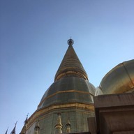พระมหาธาตุเจดีย์ศรีเวียงชัย