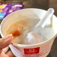 เมนูของร้าน บัวลอยกลมเกลียว มหาชัย (พันท้ายนรสิงห์)