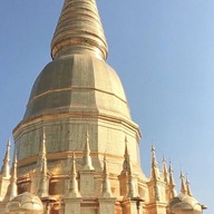 พระมหาธาตุเจดีย์ศรีเวียงชัย
