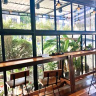 Yangna CAFE’ บ้านฉาง