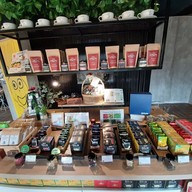 เมนูของร้าน Nature Future Caffe