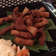Three Mangoes ปิ่นโต take away บางแค