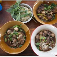 ก๋วยเตี๋ยวสุดซอย