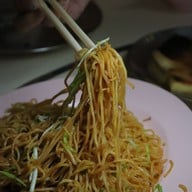 ภัตตาคาร คาเธ่ย์ ขอนแก่น