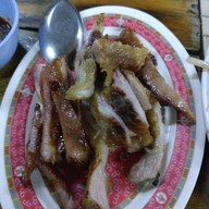 เมนูของร้าน ส้มตำสะพานสูง