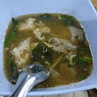 เมนูของร้าน ส้มตำสะพานสูง
