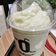 เมนูของร้าน ZERO kcal x Kalamare ซีคอน บางแค