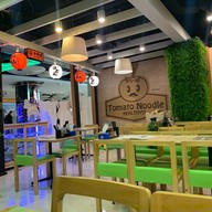 Tomato Ramen Noodle MBK
