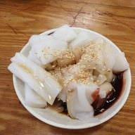 เมนูของร้าน Mui Kee Congee