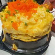 เมนูของร้าน Palsaik korean bbq สยามเซ็นเตอร์ สยามเซ็นเตอร์