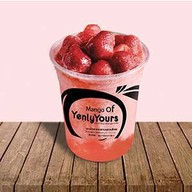 เมนูของร้าน Yenly Yours เซ็นทรัลเวิลด์