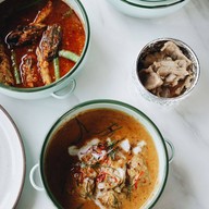 เมนูของร้าน LiveLogue Coffee Conversation