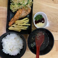 Tomato Ramen Noodle MBK