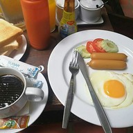 เรือนพฤกษาบูติครีสอร์ท