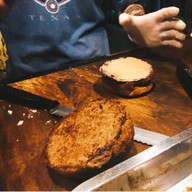 VANGRILL. BURGER