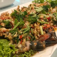 เมนูของร้าน คุณหญิง