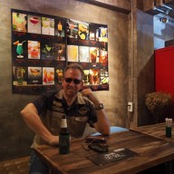 บรรยากาศ ⭐️The Box of fit  เดอะบ็อกซ์ออฟิต อาหารไทยรสดั้งเดิม สเต็ก เบอร์เกอร์ 🍔 อาหารไทยดั้งเดิม อาหารเกาหล The box of it⭐️