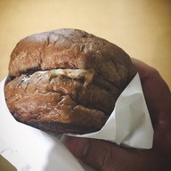 เมนูของร้าน VANGRILL. BURGER