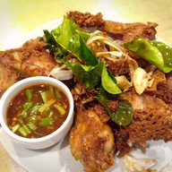 ส้มตำเจ๊กุ้งรังสิต เดอะแพลนท์รังสิตคลองหลวง