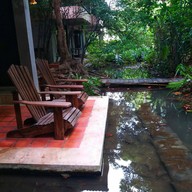 เรือนพฤกษาบูติครีสอร์ท