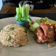 เมนูของร้าน Thairaya
