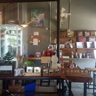 เมนูของร้าน โรงคั่วกาแฟพะเยา Phayao Coffee Roaster พะเยา