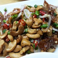 เมนูของร้าน ตะลุมครัว