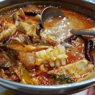 เมนูของร้าน ตะลุมครัว