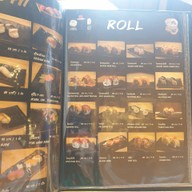 เมนู Kyofu sushi&bar
