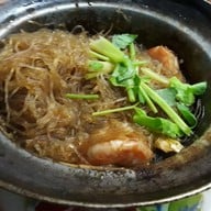 เมนูของร้าน ตะลุมครัว