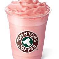 เมนูของร้าน Tom N Tom @niche Mono Bearing