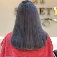 The Society Hair ทาวน์อินทาวน์