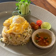 เมนูของร้าน Thairaya