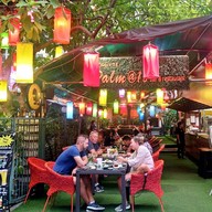 Palm@18 Bar&Restaurant