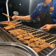 โคขุนบังเสือ ลำลูกกาคลอง 7