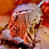 เมนูของร้าน Hill Country Barbecue Market