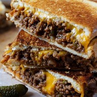 VANGRILL. BURGER
