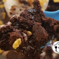 เมนูของร้าน Creamery Boutique Ice Cream สามย่าน