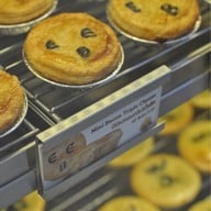 Pie Face สนามบินสุวรรณภูมิ