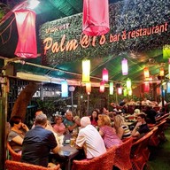 Palm@18 Bar&Restaurant