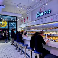 The Donut Pub