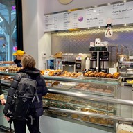 The Donut Pub