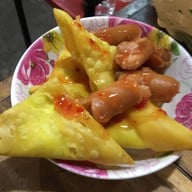 ใบเตยจิ้มจุ่ม