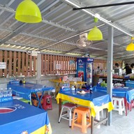 หน้าร้าน ครัวคุณอ้อ